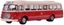Изображение Daffi Kolekcja PRL-u Jelcz Autobus