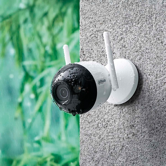 Picture of DAHUA Bullet C1 4MP kamera monitorujca