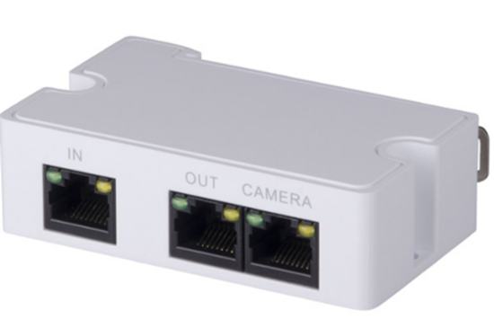 Изображение DAHUA POE EXTENDER PFT1300