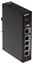 Изображение Dahua Technology Dahua PFT1500 Extender PoE 5-portowy z 4-portowym PoE Out i 1-portowym PoE In