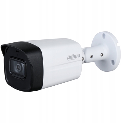 Attēls no Dahua Technology KAMERA AHD, HD-CVI, HD-TVI, PAL HAC-HFW1200TLM-I6-A-0360B-S6 - 1080p 3.6 mm DAHUA