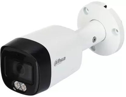 Attēls no Dahua Technology KAMERA AHD, HD-CVI, HD-TVI, PAL HAC-HFW1500RM-IL-T-0280B-DIP - 5 Mpx 2.8 mm DAHUA