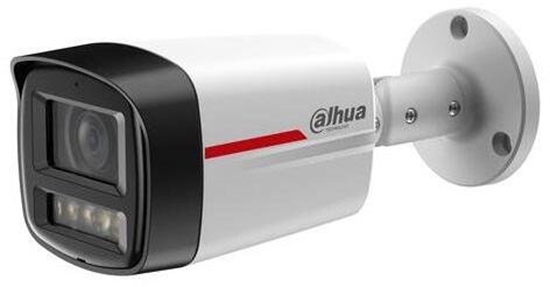 Picture of Dahua Technology NET 4MP BULLET/HFW2449TL-S-0280B-PROS1 DAHUA
