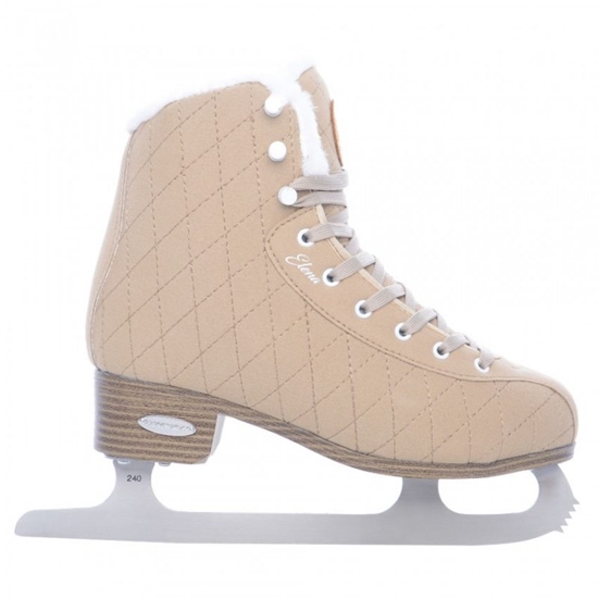 Изображение Daiļslidošanas Slidas Tempish Elena W 1300 001 621 - 40