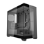 Изображение Darkflash C218M computer case + 6 ARGB fans (black)