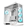 Picture of Darkflash Computer Case DY470 4 fans (white)