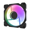 Picture of Darkflash DR08 120mm Czarny (DR08BLACK)