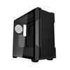 Picture of Obudowa Darkflash DS900 Mesh computer case without fans (Black)
