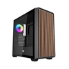 Изображение Darkflash DS900WD ATX computer case (black) + 4 fa
