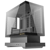 Picture of Darkflash F1 computer case (Black) + 6 ARGB fans