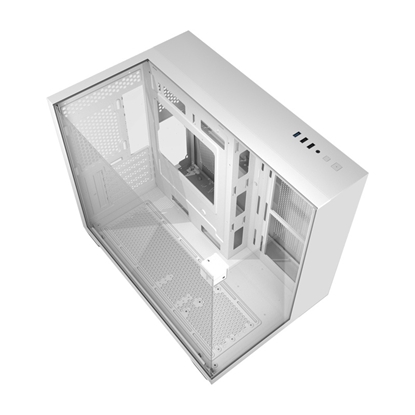 Изображение Darkflash TH285M computer case (white)