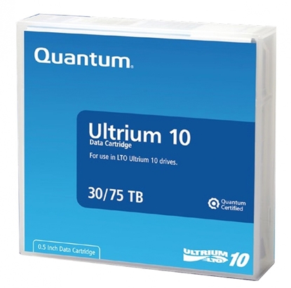 Изображение Data Cartridge LTO-10 MR-L10MQN-01 