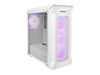 Изображение Datora korpuss Genesis IRID 505 ARGB White