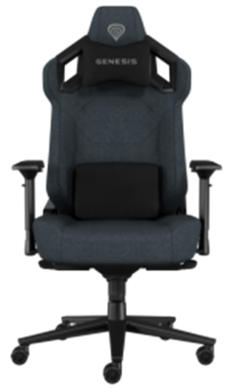 Picture of Datorkrēsls Genesis Nitro 800 Grey
