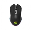 Изображение Datorpele Gembird RGB  Firebolt Black