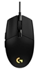 Picture of Datorpele Logitech G102 Lightsync Black
