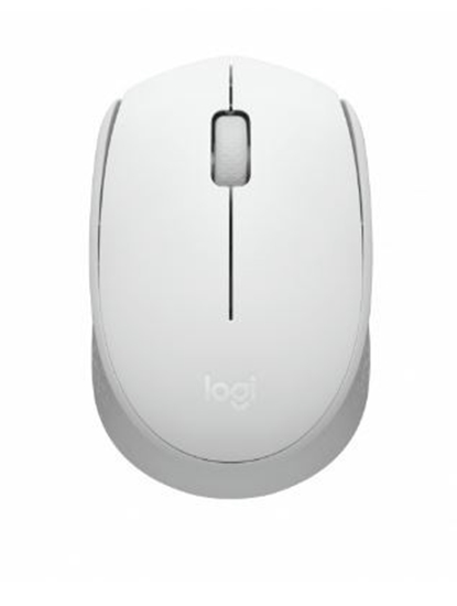Picture of Datorpele Logitech M171 White