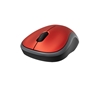 Picture of Datorpele Logitech M185 Red