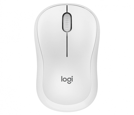 Picture of Datorpele Logitech M240 White