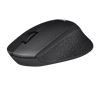 Picture of Datorpele Logitech M330 Silent Black