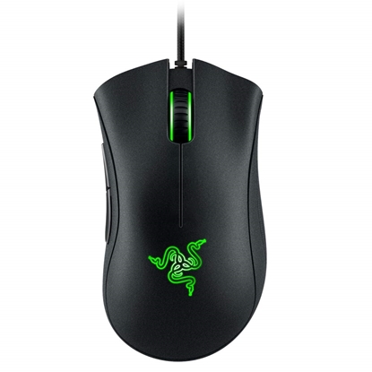 Attēls no Datorpele Razer DeathAdder V3 Black