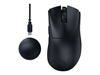 Изображение Datorpele Razer DeathAdder V4 Pro Black