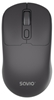 Изображение Datorpele Savio MB-04 Silent USB-C/2.4GHz/BT Black