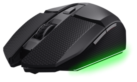 Picture of Datorpele Trust GXT122 Felox+ Wireless