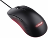 Изображение Datorpele Trust GXT924 YBAR+ Black