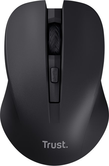 Picture of Datorpele Trust Mydo Black