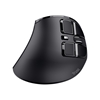 Picture of Datorpele Trust Voxx Ergonomic Black