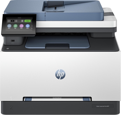 Picture of Daudzfunkciju printeris HP Color LaserJet Pro MFP3302sdw AIO