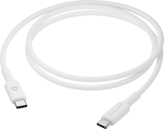 Picture of DBRAMANTE RE-CHARGE CABLE 1M USB-C TO USB-C W