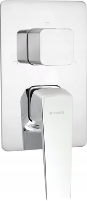 Attēls no Deante Element zewntrzny do BOXa mieszaczowego