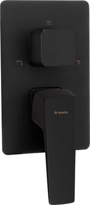 Attēls no Deante Element zewntrzny do BOXa mieszaczowego