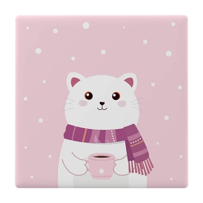 Изображение Decorative cover | cap for T5 SONOFF Cartoon 1C to