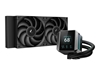 Picture of Deepcool | CPU Cooler | MYSTIQUE 240 | Intel, AMD