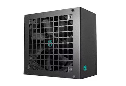 Attēls no Deepcool 80 PLUS Standard PSU | PF600X | 600 W