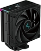 Picture of DeepCool AK400 DIGITAL Processor Air cooler 12 cm Black 1 pc(s)
