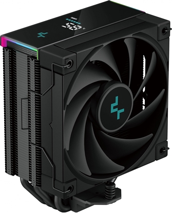 Изображение Dzesētājs DeepCool AK400 Digital