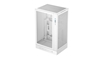 Picture of Deepcool Case | CH270 DIGITAL WH | White | Mini Tower