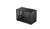 Picture of DeepCool CH260 Computer Case Micro Tower Black
