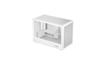 Изображение DeepCool CH260 Computer Case Micro Tower White