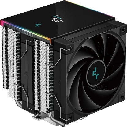 Attēls no Deepcool CPU Air Cooler  AK620 Digital SE  Intel  AMD(Boj.iepak)