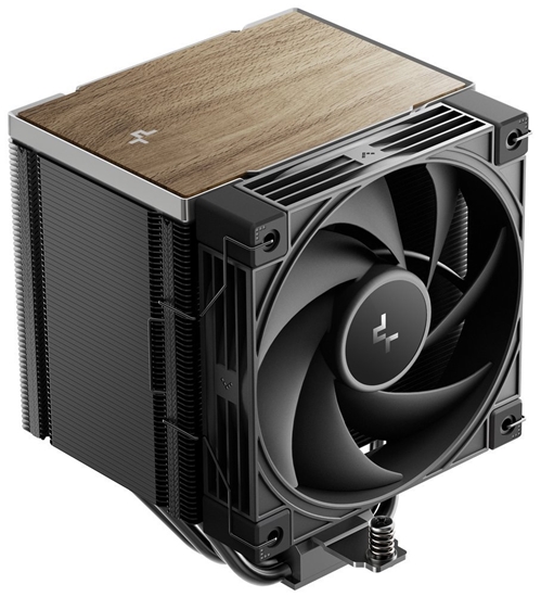 Picture of Deepcool CPU Air Cooler | AK500 G2 | Black | Intel, AMD