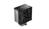 Изображение Deepcool CPU Air Cooler | AK500S Digital SE | Black | Intel, AMD