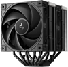 Picture of Deepcool CPU Air Cooler | AK620 G2 DIGITAL NYX | Black | Intel, AMD