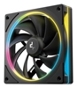Изображение Deepcool Fan | FL12 SE | Black