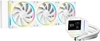 Picture of Deepcool Liquid CPU Cooler | LM360 WH | White | Intel, AMD