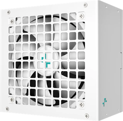 Attēls no DeepCool PL650D Power Supply 650W